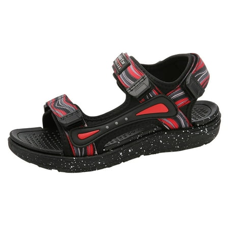 

Baby Girls Boys Summer Sandals Children Sandals Fashion Breathable Thick Soled Summer Sandals Lightweight d Children Sandals