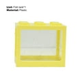 thumbnail image 7 of Small Fish Tank Creative Superposition Plastic Building Block Fish Tank, 7 of 7