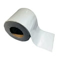 thumbnail image 1 of Rexoseal All-Weather Waterproofing Repair Tape - UV and High-Temperature Resistant Tape - White, 5" x 32', 1 of 2