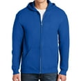 thumbnail image 1 of Gildan - Heavy Blend Full-Zip Hooded Sweatshirt, 1 of 1