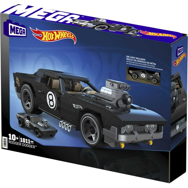 トレジャーハント HotWheel ROCKET Rodger Dodger トレジャーハント HotWheel ROCKET Rodger Dodger