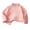 Pink——Winter Warmth, variant on Oiangi Girl's Mock Neck Sweater Long Sleeve Knit Pullover Comfort Winter Undershirts Blue 2-3 Years