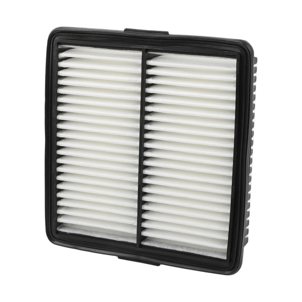 Filtro de Aire del Motor de Bargains Únicos No.28113AA100/28113-AA670 para Hyundai Elantra 1.6L 2.0L 2021-2024 Elemento de Filtro de Larga Vida Limpiador de Aire 1 Pcs
