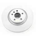 thumbnail image 2 of Power Stop EBR1653EVC EVC Evolution Geomet Coated Brake Rotor -Front, 2 of 4