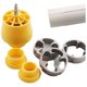 thumbnail image 1 of Herramienta para Hacer Roscas PVC para Taladro Eléctrico,Herramienta para Hacer Roscas PVC para Taladro Eléctrico,Herramienta para Roscar Tuberías Plomería,para Hacer Roscas para, 1 of 5