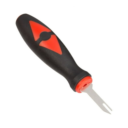 

STEELMAN 95839-15 1.00mm x 24.00mm U-Notched Flat Blade Automotive Terminal Tool