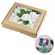 thumbnail image 4 of flores rosas falsas Accesorios de para Decoraciones de San Valentín de Espuma de Magideal flores rosas falsas, 4 of 7