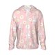 thumbnail image 1 of Balery Rabbit Sunflower Sudadera ligera de manga larga con capucha y protección solar UPF 50+ para hombre y mujer, ideal para pesca y running-XX-Large, 1 of 7