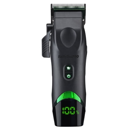 BaBylissPRO x Tomb45 Wireless-Charging Clipper