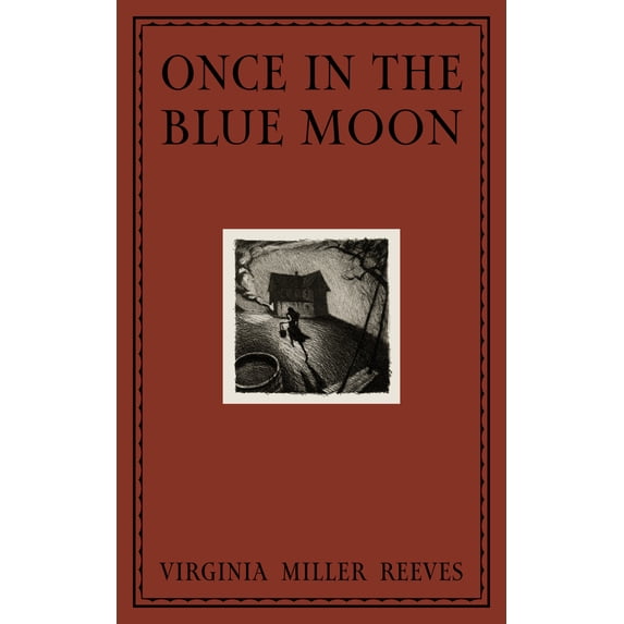 Pre-Owned Once in the Blue Moon (Hardcover) 1646053028 9781646053025