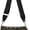 black Brown grid, variant on Small Crossbodybag for Women Trendy Nylon Bum Bags Plus Size Fanny Pack SlingBag BeltBag for Women Travel