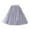 Grey, variant on Xiulive Little Child Girls Long Skirt Girls Tiered Ruffle Maxi Skirts Girls Soft Fluffy Skirt Party Girl Skirt Soft fashion
