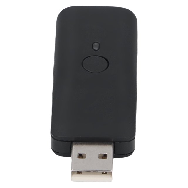 Wireless Controller Adapter Converter, Remap, Stable Connection, Multiple Devices