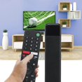 thumbnail image 4 of For Rmf-tx500p Rmf-tx520u Rmf-tx500u Tv Controller Home Theater Systems Accs, 4 of 5