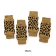 thumbnail image 3 of Goriertaly 2a Of Puppy Dog Cat Leg Protector Sleeve Must-Have For Active Pets Easy To Clean Dog Socks Gift S+2pairs, 3 of 6