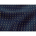 thumbnail image 4 of oneOone Viscose Jersey Fabric Line Block Print Fabric By Yard 60 Inch Wide, 4 of 5