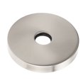 thumbnail image 4 of Large Shower Arm Flange, Large Diameter Rubber Gasket Shower Arm Escutcheon Plate  For Replacement Brushed, 4 of 8