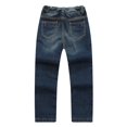 thumbnail image 2 of Richie House Girls' Denim pants RH1224, 2 of 7