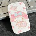 thumbnail image 1 of Encendedor de cigarrillos rosado a prueba de viento de la llama del jet del encendedor del gas del butano del Hello Kitty al por mayor del rosa, 1 of 4