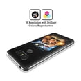 thumbnail image 2 of Head Case Designs Officially Licensed Harry Potter Sorcerer's Stone II Poster 1 Soft Gel Case Compatible with LG LG K22, 2 of 7