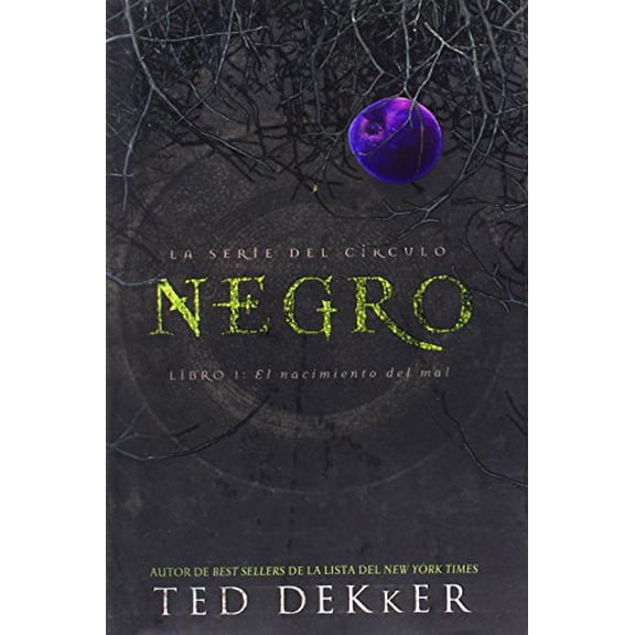 Pre-Owned Negro/ Black (Spanish Edition), 9781602552159, 1602552150, Hardcover, Translation edition