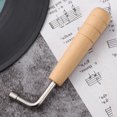 thumbnail image 3 of OULII Tuteur de Harpe Outil pour Entretien des Instruments Couleur Assortie 1Pcs, 3 of 8
