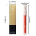 NGHnuifg Velvet Portable Lipstick Classic Waterproof Long Lasting