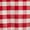 Red/White, variant on Flowpartex Farmhouse Christmas Tablecloth, Buffalo Print, Linen, Kitchen Dining Room,54"Wx54"L, Beige/White