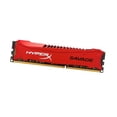 thumbnail image 2 of RAM HyperX SAVAGE Red DDR3 2400 MHz 2x4 GB (HX324C11SRK2/8), 2 of 2
