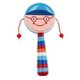 thumbnail image 4 of Instrumentos de Música Juguete Accesorios Herramientas Eléctricas Neumáticas Bricolaje Boy-7 Pcs-1 perfke Juego de percusión para niños, 4 of 9