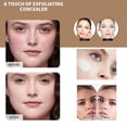 thumbnail image 3 of Base de maquillaje Legacera 4 en 1 hidratante, de larga duración e impermeable, 3 of 7