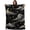 Black, variant on Black Moon Night Blanket Soft Cozy Warm Throw Blanket for Couch, Plush Fuzzy Flannel Blankets for Sofa, Starry Evening Bed Blankets Lightweight Gifts for Women, 30"x40"