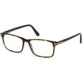 thumbnail image 6 of Tom Ford FT5584-B-052 56mm New Eyeglasses, 6 of 6