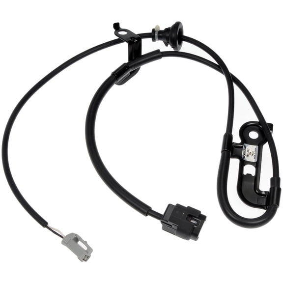 Dorman 695-332 ABS Harness Connector for Specific Lexus / Toyota Models Fits select: 2002-2006 TOYOTA CAMRY, 2005-2012 TOYOTA AVALON