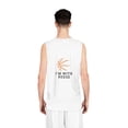 thumbnail image 4 of Insane Reese Supporter Basketball Jersey (AOP), 4 of 4