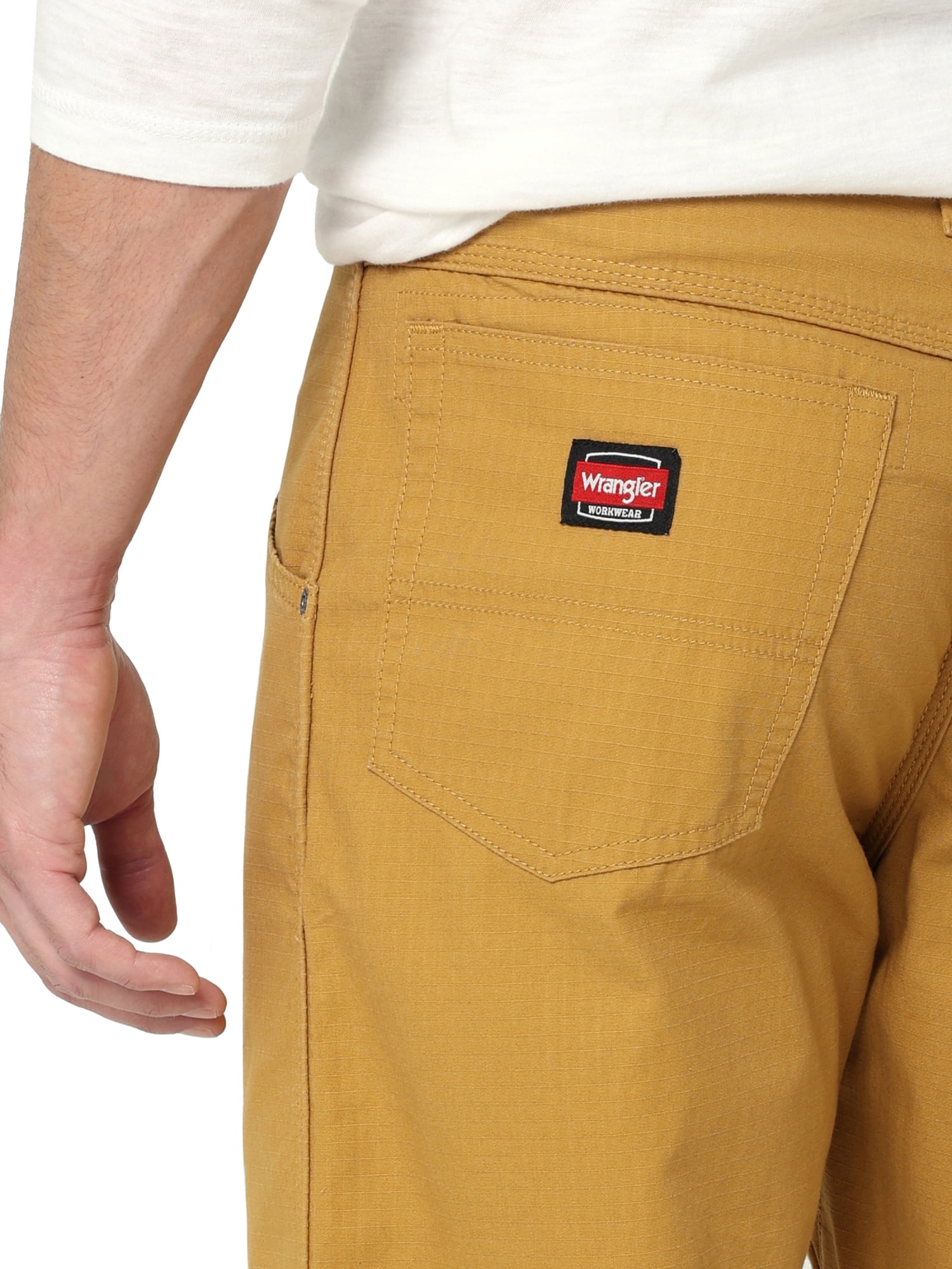 Wrangler Men's Workwear Technician Pant