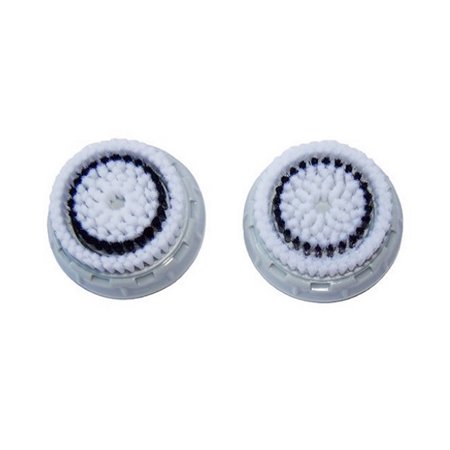Replacement Cleaning Head - MIRA Sonic Vibration Facial Cleaning Brush Replacement Heads