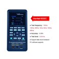 thumbnail image 2 of Digital Bridge LCR Meter Portable Handeld Inductance Capacitance Resistance Measurement Tester Tools ,Easy to Use, 2 of 6