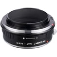 thumbnail image 2 of K&F Concept Adaptateur de Monture d'Objectif pour Minolta MINPLTA AF Sony A Series Lens to EOS R Baïonnette Camera Body, 2 of 5