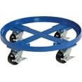 thumbnail image 3 of Vestil DRUM-HD Heavy Duty Drum Dolly- 2000 lbs, 3 of 4