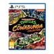 thumbnail image 1 of Teenage Mutant Ninja Turtles The Cowabunga Collection PlayStation 5 Físico, 1 of 4