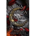 thumbnail image 1 of Una Sombra en las Brasas Puck 9786077484639, 1 of 2
