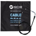 thumbnail image 3 of Niche Pull Throttle Cable for Yamaha YZF R6 5EB-26311-00-00 Motorcycle 519-CCB2687L, 3 of 9