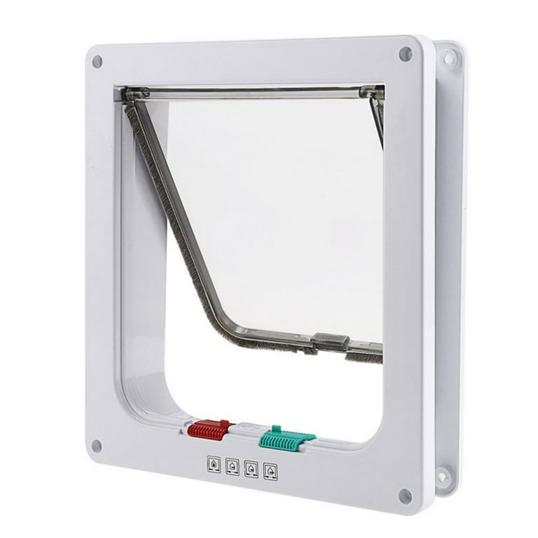 Petsafe wall entry pet door large cheap