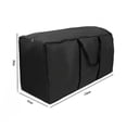 thumbnail image 5 of Outdoor Waterproof Storage Bag, Furniture Protection Cover, 5 of 5
