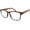 Tortoise, variant on GRINDERPUNCH 2 Pack Reading Glasses Men Women Blue light Blocking Computer Readers Retro Fashion Eyeglasses - 2 Pack Tortoise, 2.00