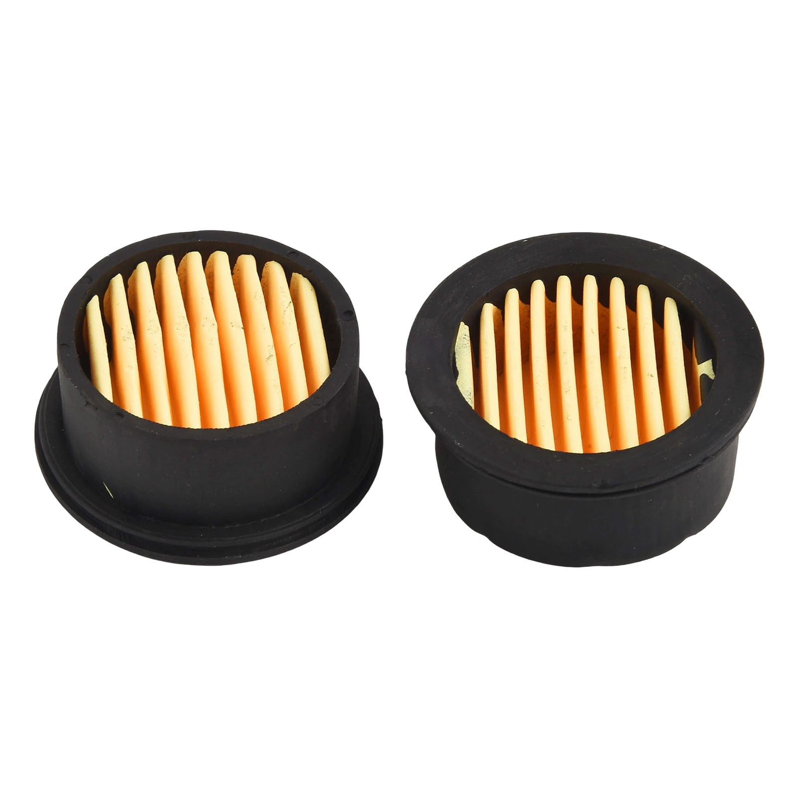 BTOER Vacuum Pump Oil-Free Mute Air Compressor Cylinder Sleeve Piston Cylinder Ring