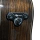 thumbnail image 5 of Guitarra Acústica Pastilla de Vibración Sonido con Pastilla de Sonido shamjiam Pastilla de voz precableada, 5 of 9