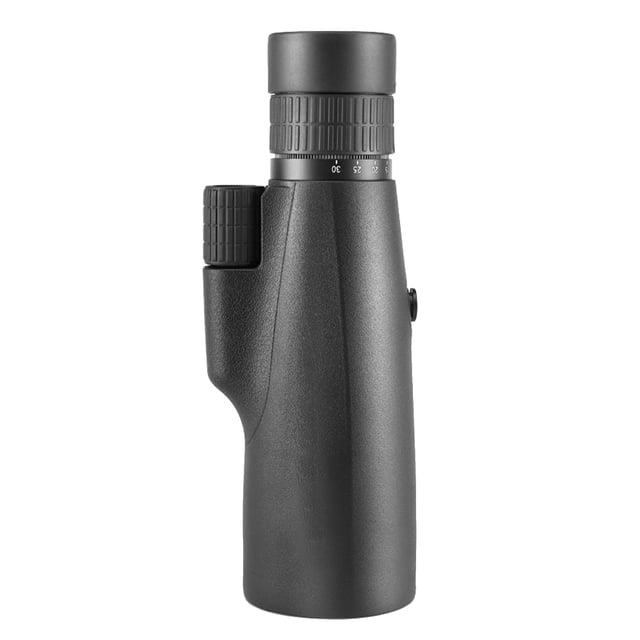 Telescopio monocular 10-30X Zoom de alta potencia Adultos Niños Monoculares con visión de poca luz T Abanopi Telescopio
