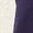 blue, variant on Age-reducing contrasting splicing knitted top